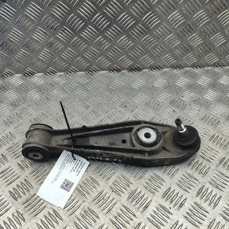 Rear upper control arm/wishbone – Porsche 911 996 (1997-2005)