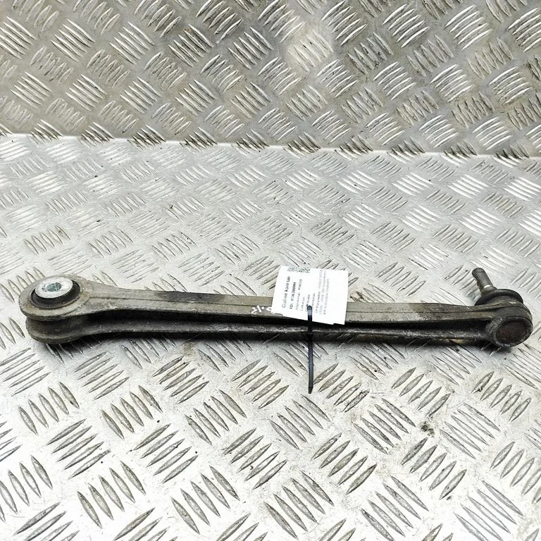 Rear upper control arm/wishbone – Porsche Boxster 986 (1996-2004)
