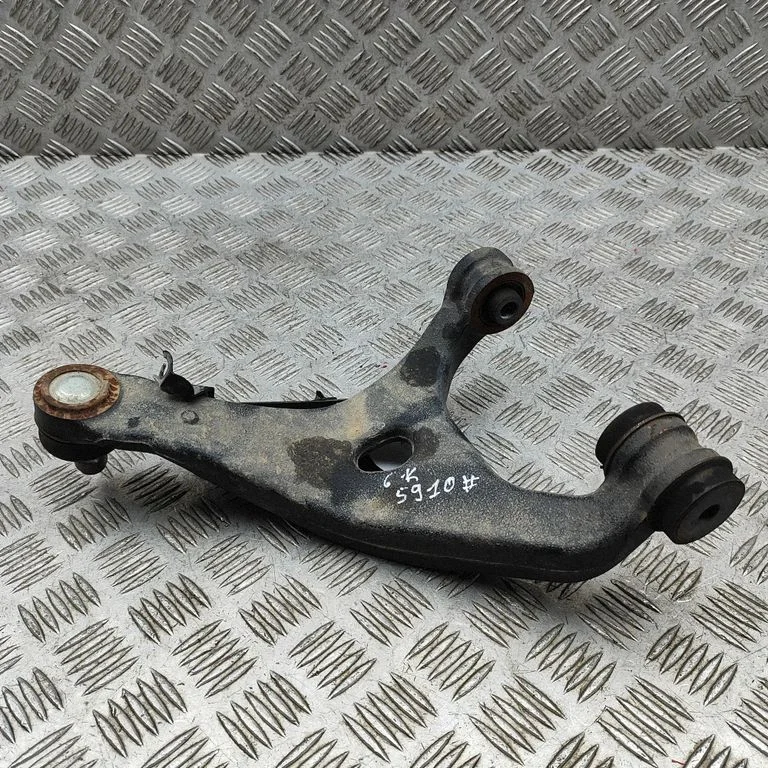 Rear upper control arm/wishbone SU00307493