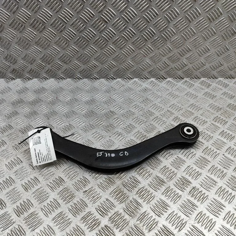 Aizmugurējā svira (dakša) 8W0505398F