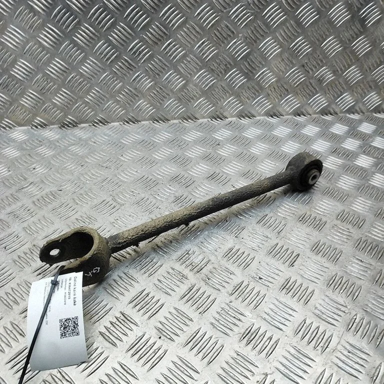 Tagumine ülemine õõtshoob TA702914010AB
