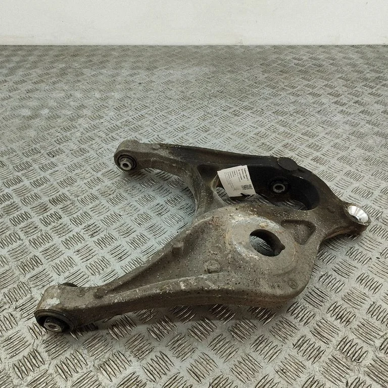 Rear upper control arm/wishbone A1663501006