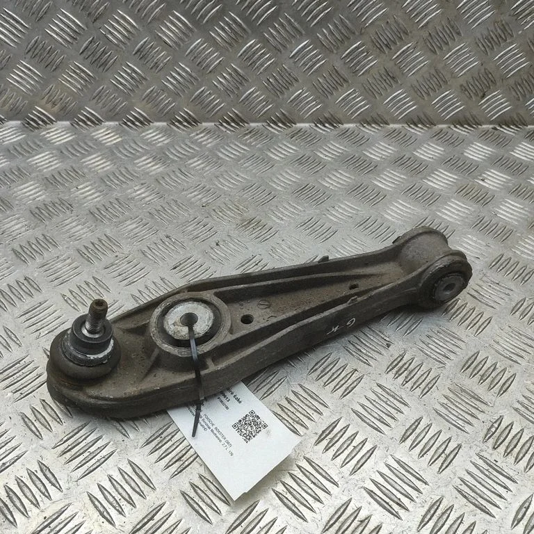 Rear upper control arm/wishbone 99634134108