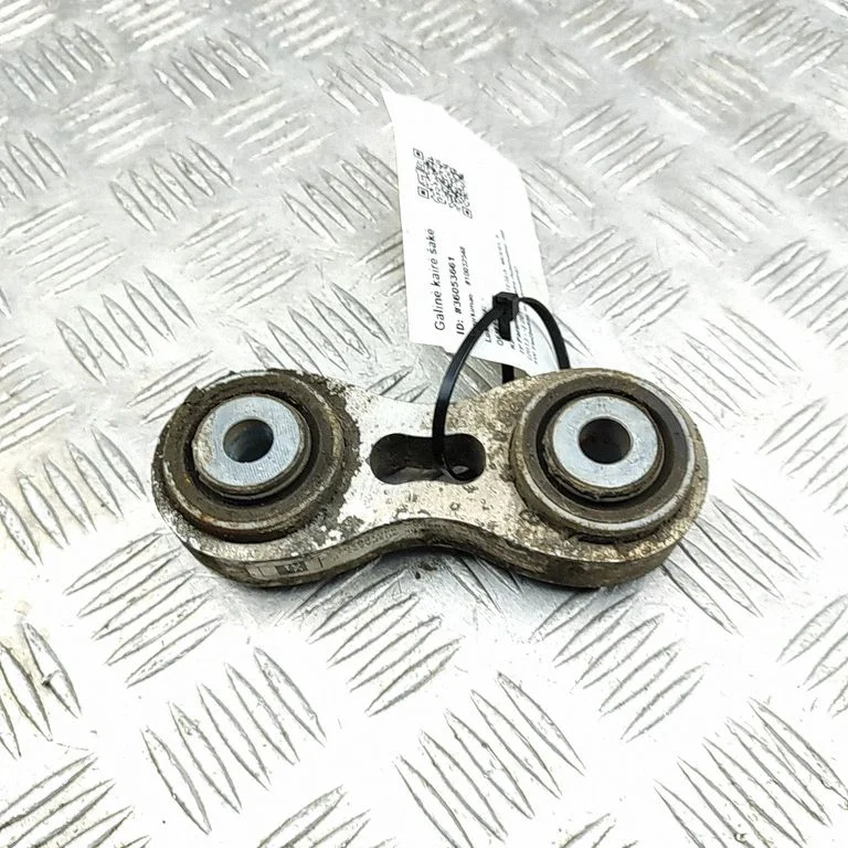 Tagumine ülemine õõtshoob 102744100A