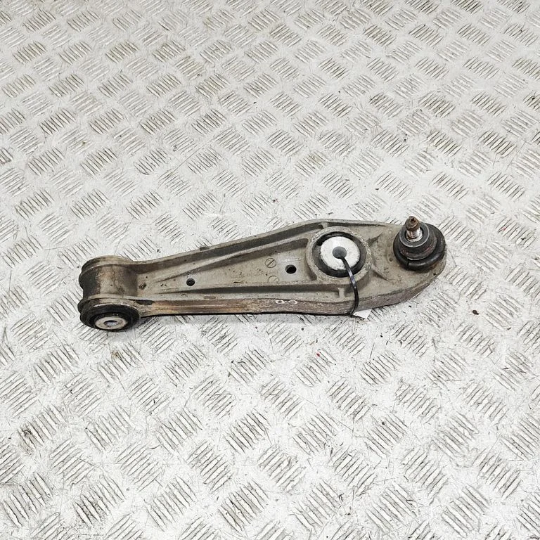 Rear upper control arm/wishbone 99634105318