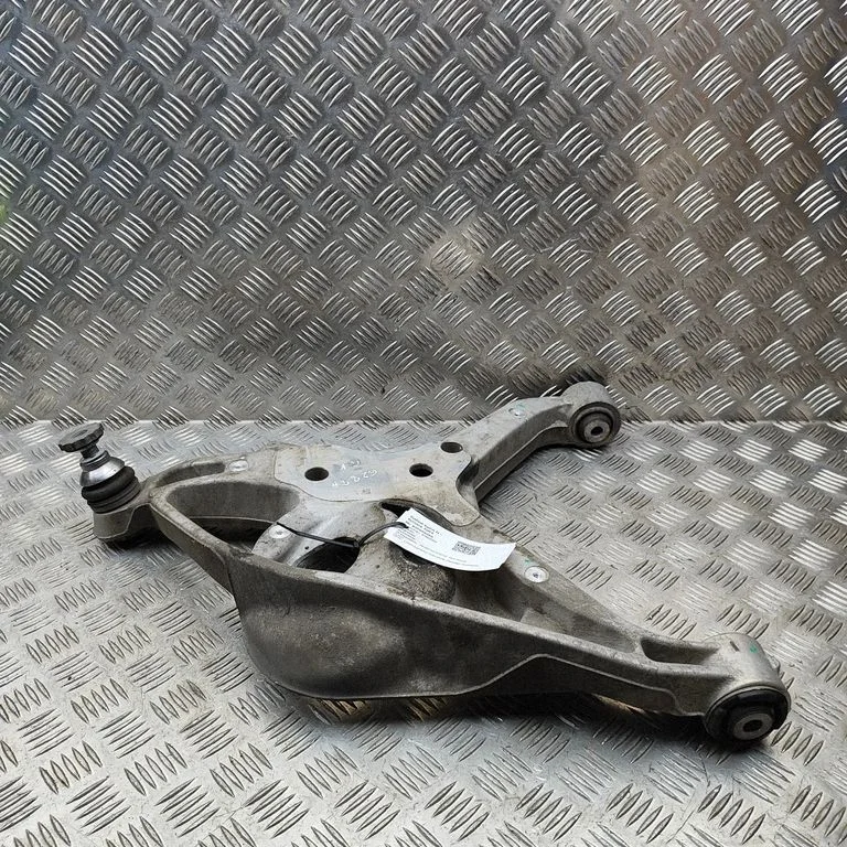 Rear upper control arm/wishbone – Mercedes-Benz GLE-Class W167 (2019-)
