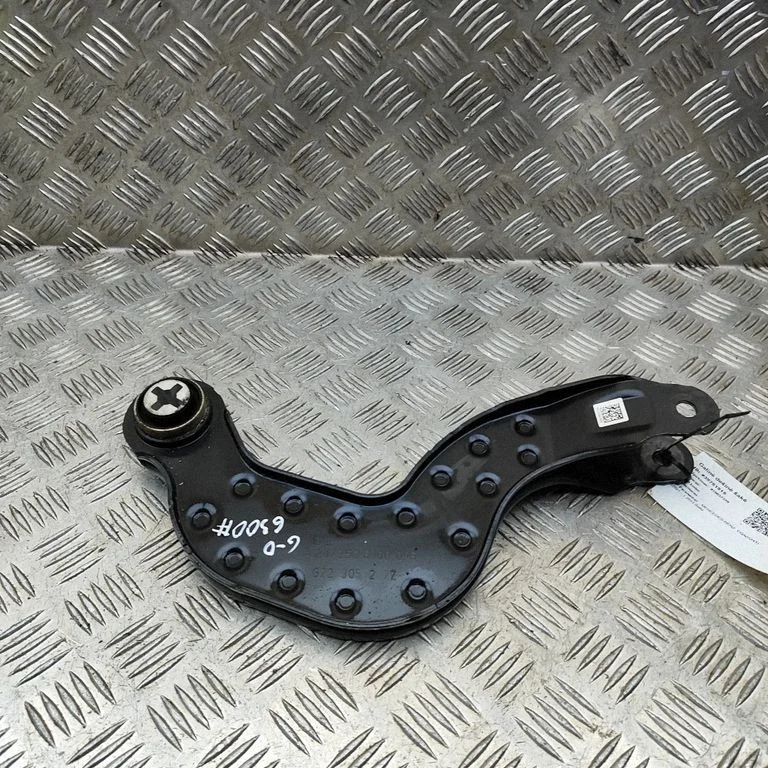 Aizmugurējā svira (dakša) A2473501700