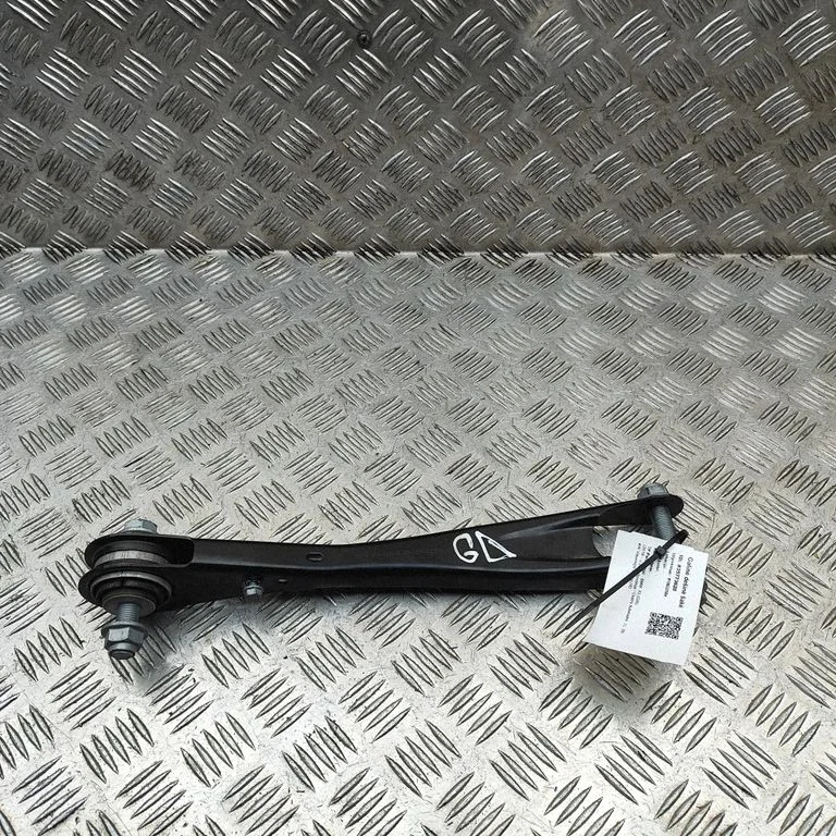 Aizmugurējā svira (dakša) 6878037
