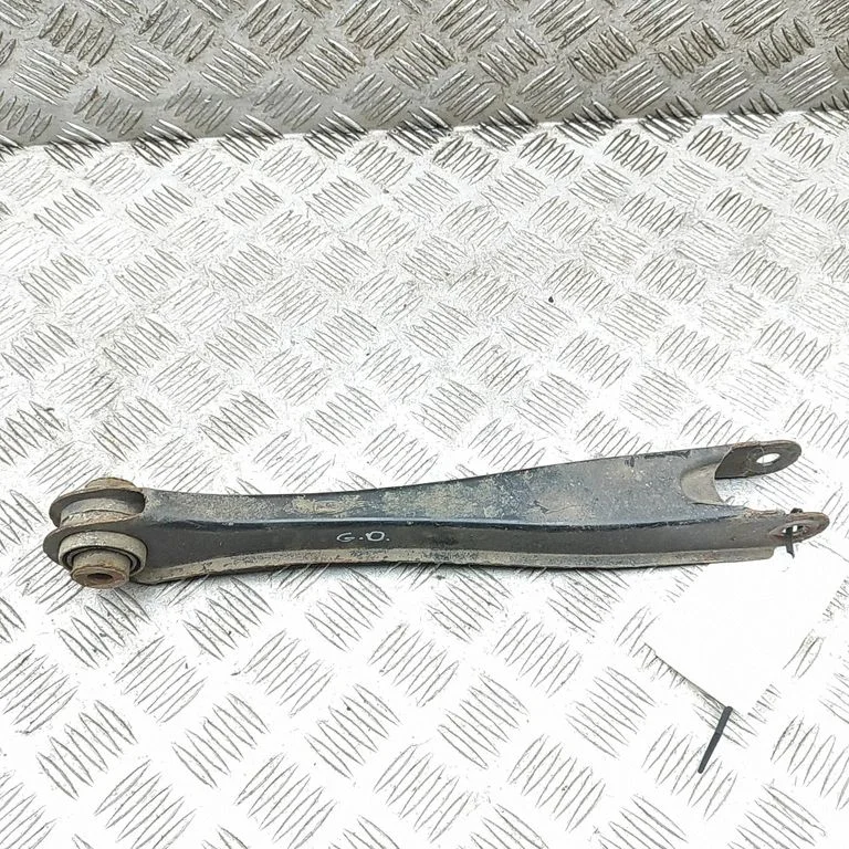 Rear upper control arm/wishbone 31360588