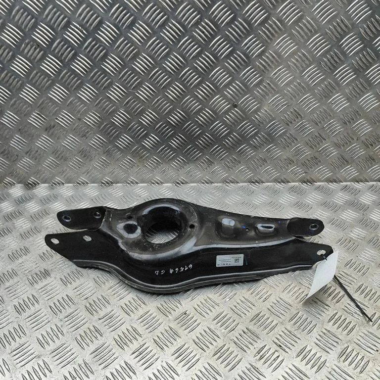 Aizmugurējā svira (dakša) 128845600A