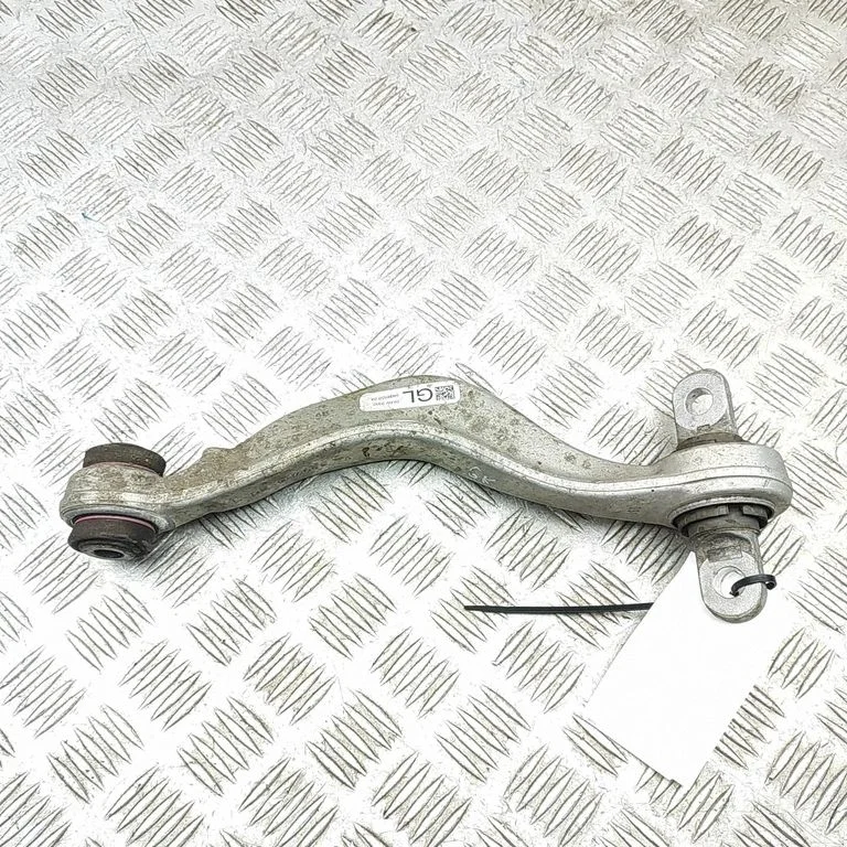 Rear upper control arm/wishbone 6898559