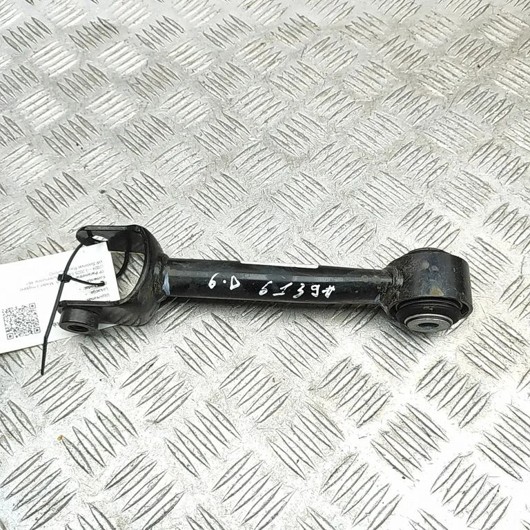 Rear upper control arm/wishbone 134443600B
