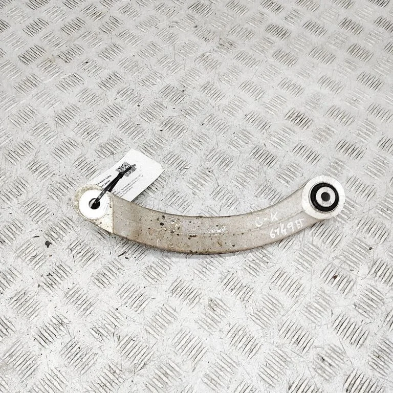 Aizmugurējā svira (dakša) 670161064
