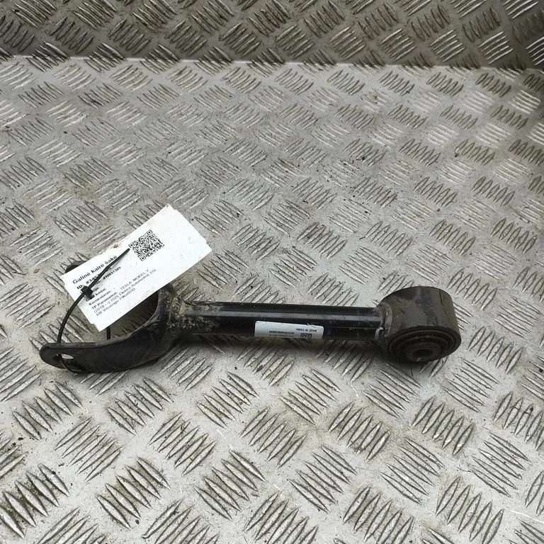 Aizmugurējā svira (dakša) 218842300B