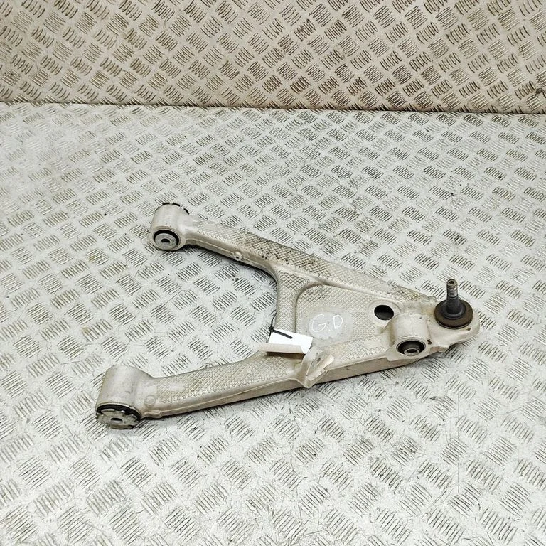 Aizmugurējā svira (dakša) 20965286