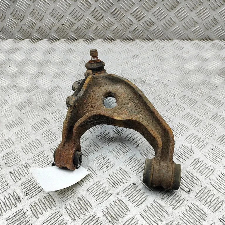 Aizmugurējā svira (dakša) SU00300364