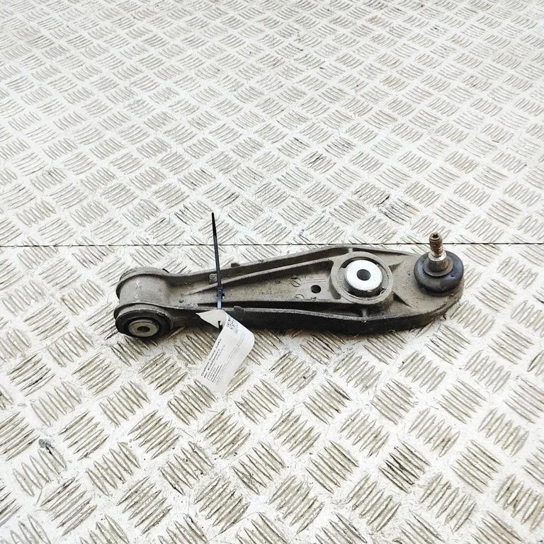 Rear upper control arm/wishbone 99634105317