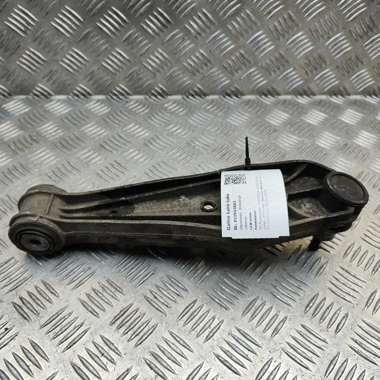 Rear upper control arm/wishbone 99634134108