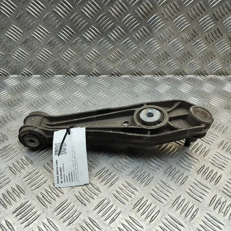 Rear upper control arm/wishbone 99634134108