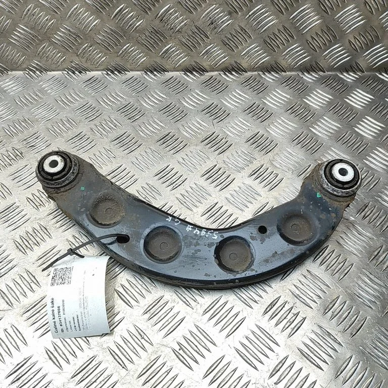 Aizmugurējā svira (dakša) 31360863