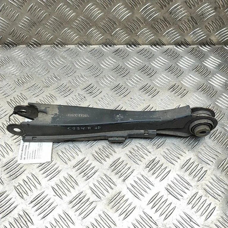 Aizmugurējā svira (dakša) 31387207