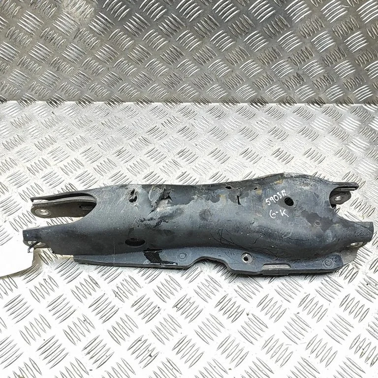 Rear upper control arm/wishbone A2213520488