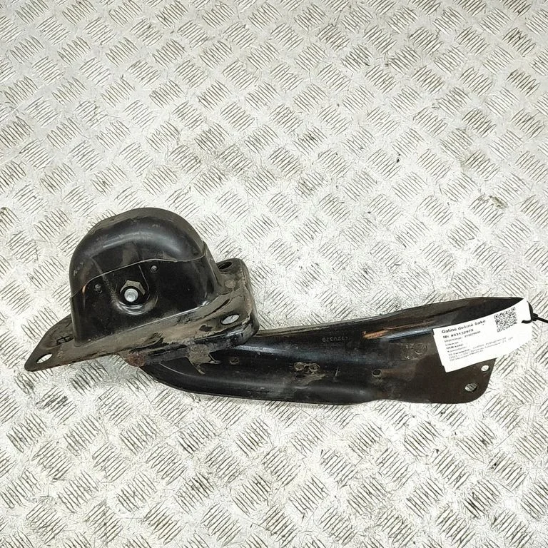 Rear upper control arm/wishbone – Cupra Formentor (2020-)