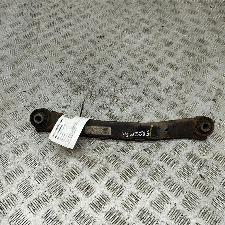 Aizmugurējā svira (dakša) 55100A6005