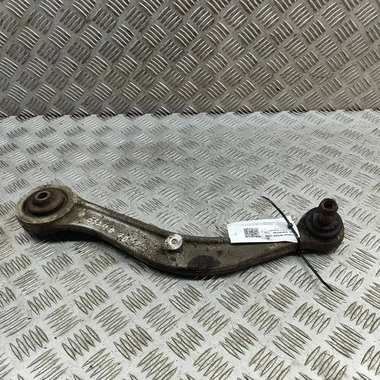 Aizmugurējā svira (dakša) 4125A038