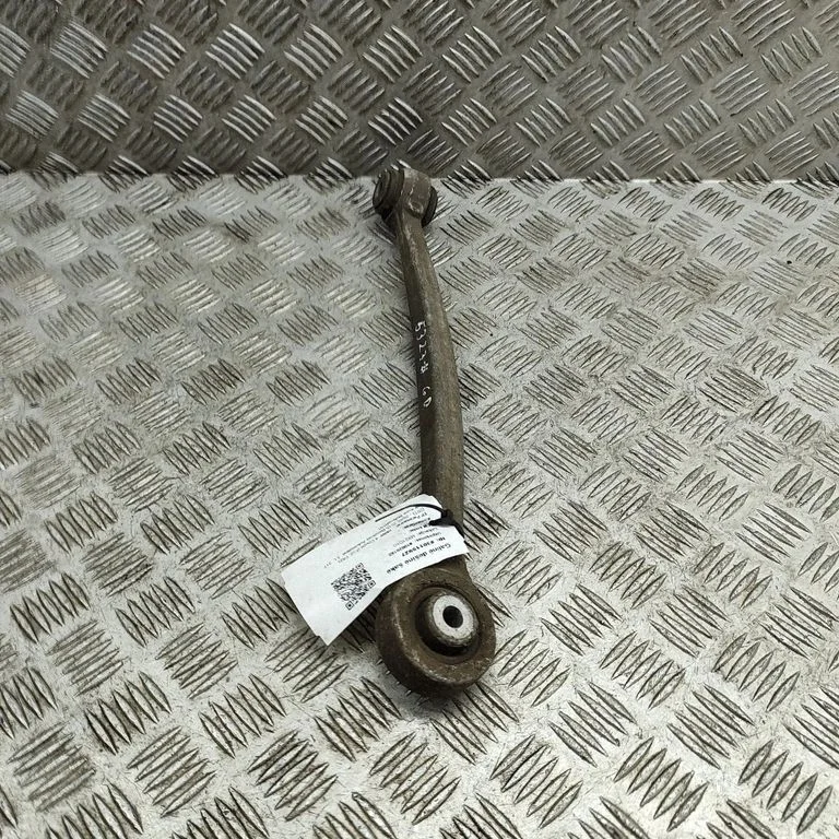 Aizmugurējā svira (dakša) 2284534