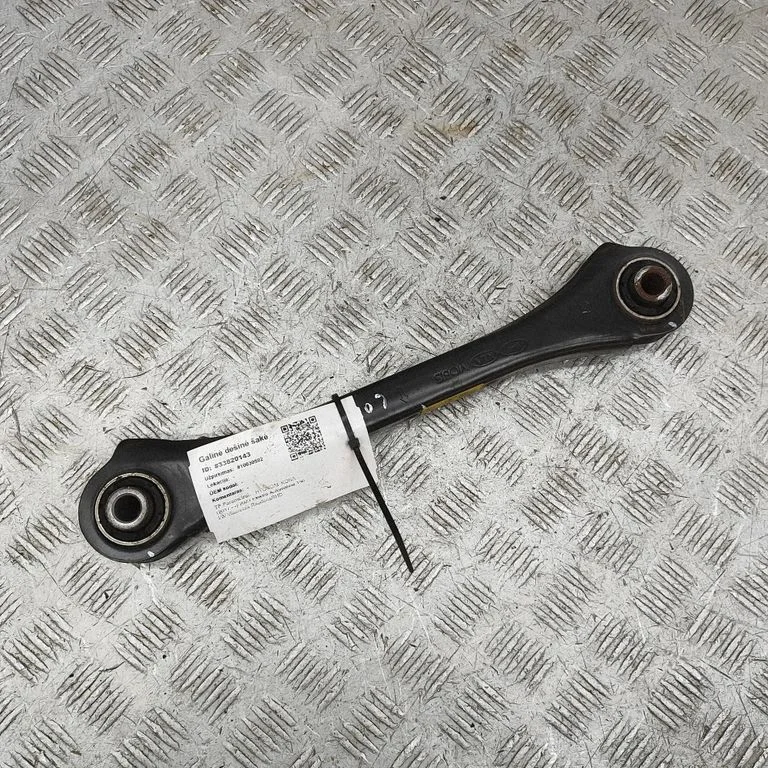 Aizmugurējā svira (dakša) 55260F2BA0