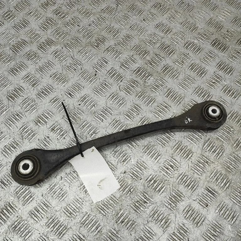 Rear upper control arm/wishbone 4M0505291D