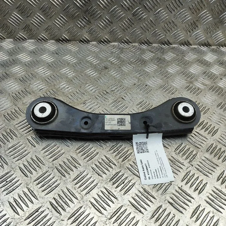 Rear upper control arm/wishbone 55120GI000