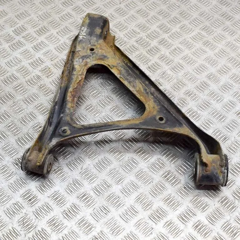 Rear upper control arm/wishbone – Porsche Cayenne (92A) (2010-2017)