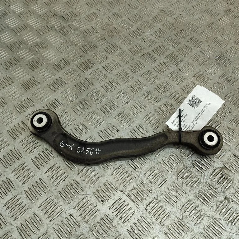 Rear upper control arm/wishbone A2203521005