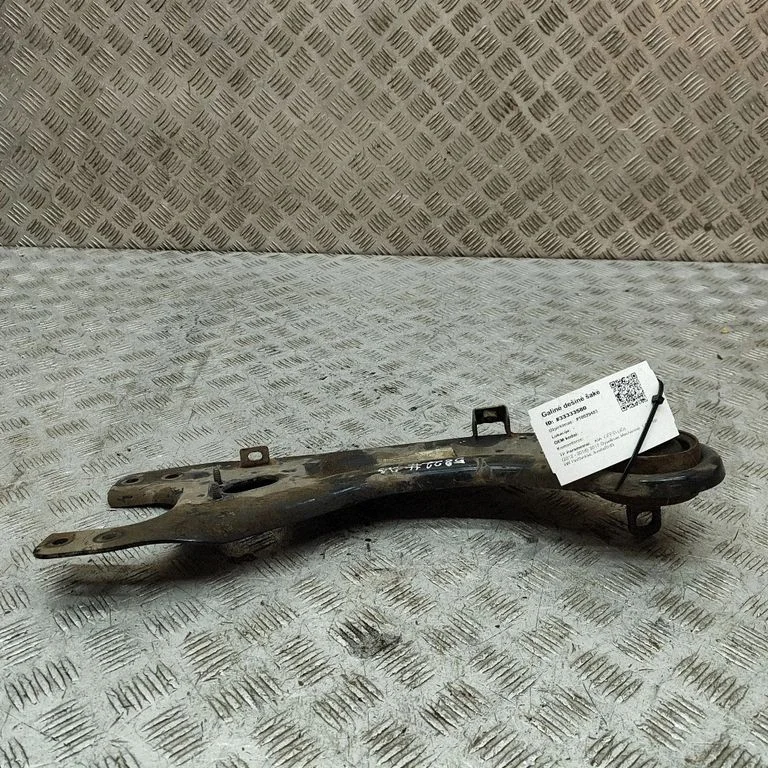 Aizmugurējā svira (dakša) 55280A6200