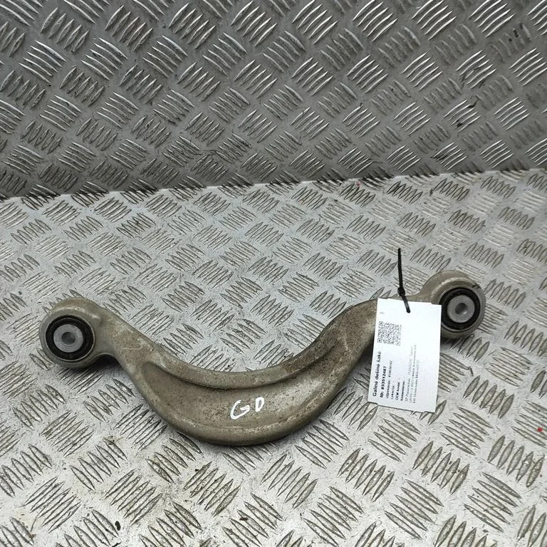 Rear upper control arm/wishbone 971505362
