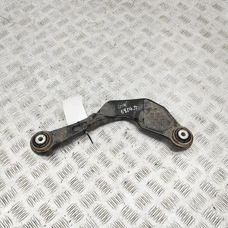 Rear upper control arm/wishbone 31360865