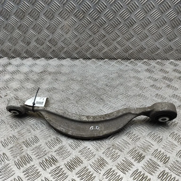 Rear upper control arm/wishbone 4M0501531