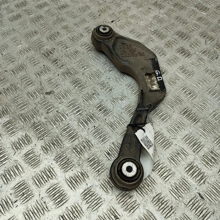 Tagumine ülemine õõtshoob 31360866