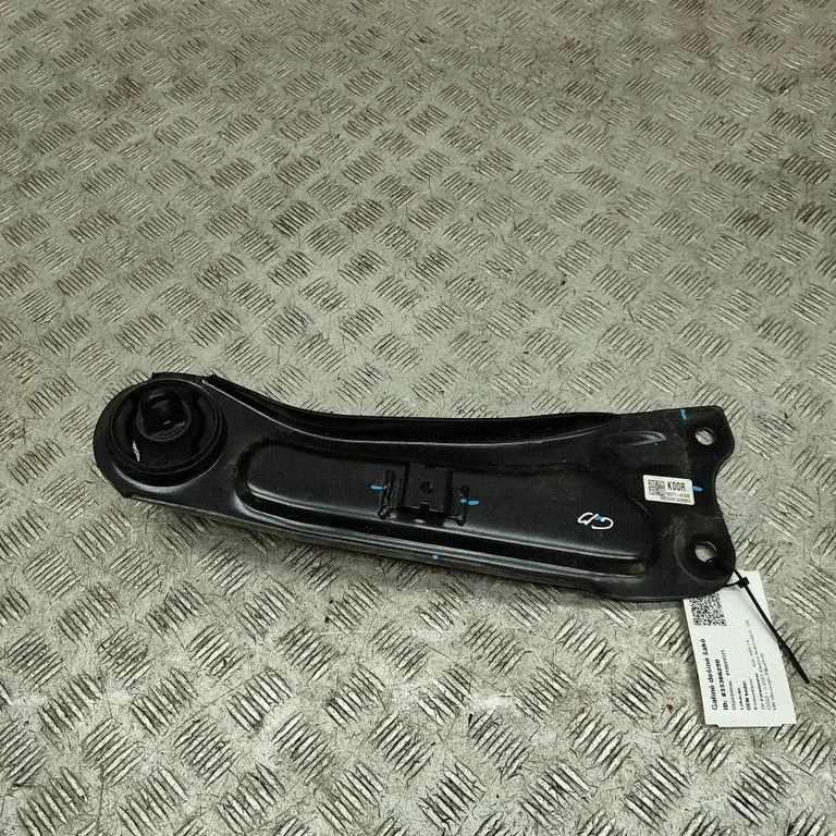 Rear upper control arm/wishbone 55271AT000