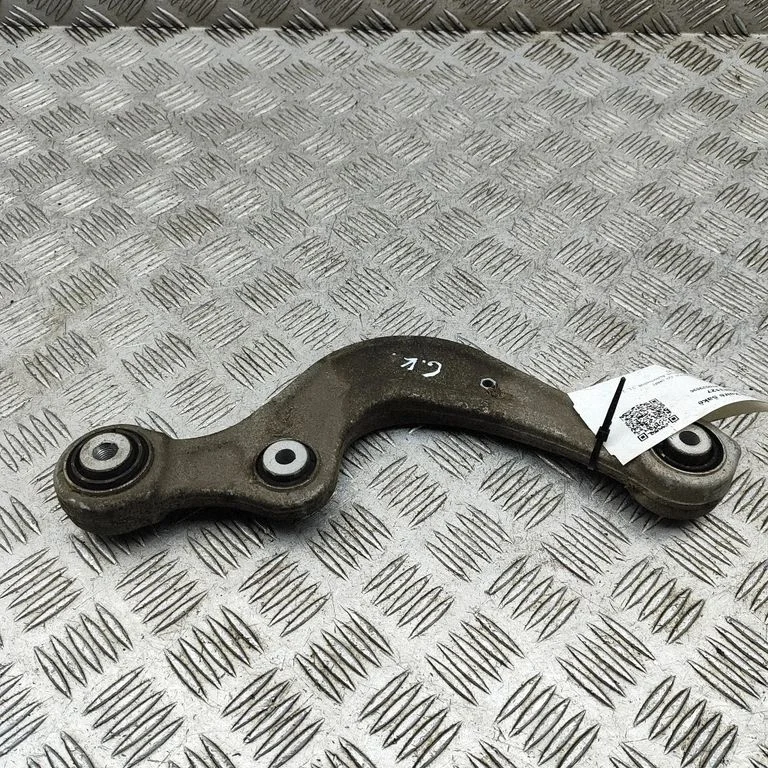 Rear upper control arm/wishbone 4M0505361G