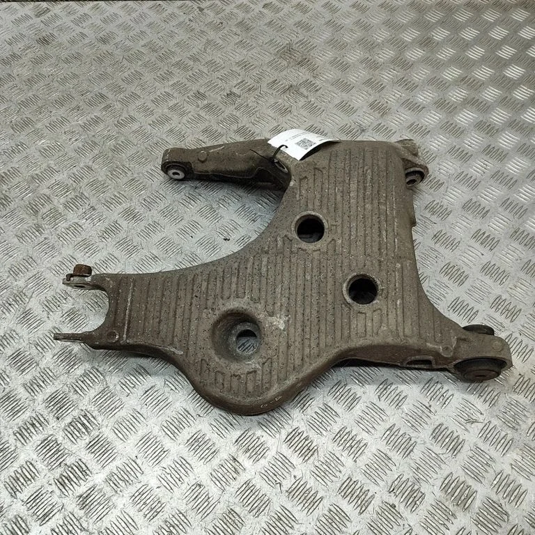Rear upper control arm/wishbone – Land Rover Discovery Sport (2014-)