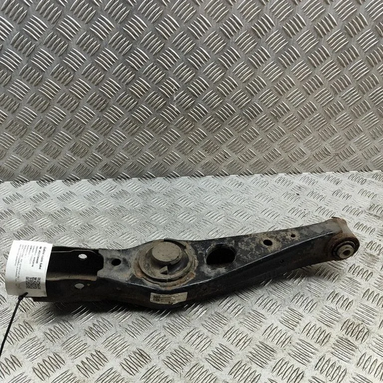 Rear upper control arm/wishbone 55210D3050