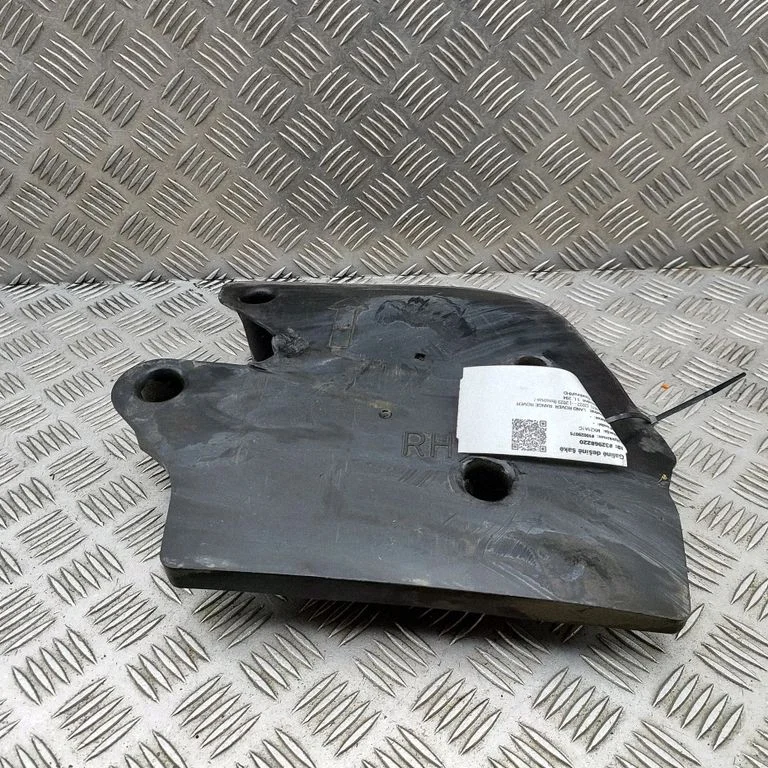 Rear upper control arm/wishbone M8E25K994AC