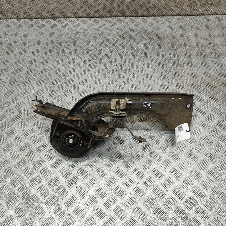 Aizmugurējā svira (dakša) 32333013