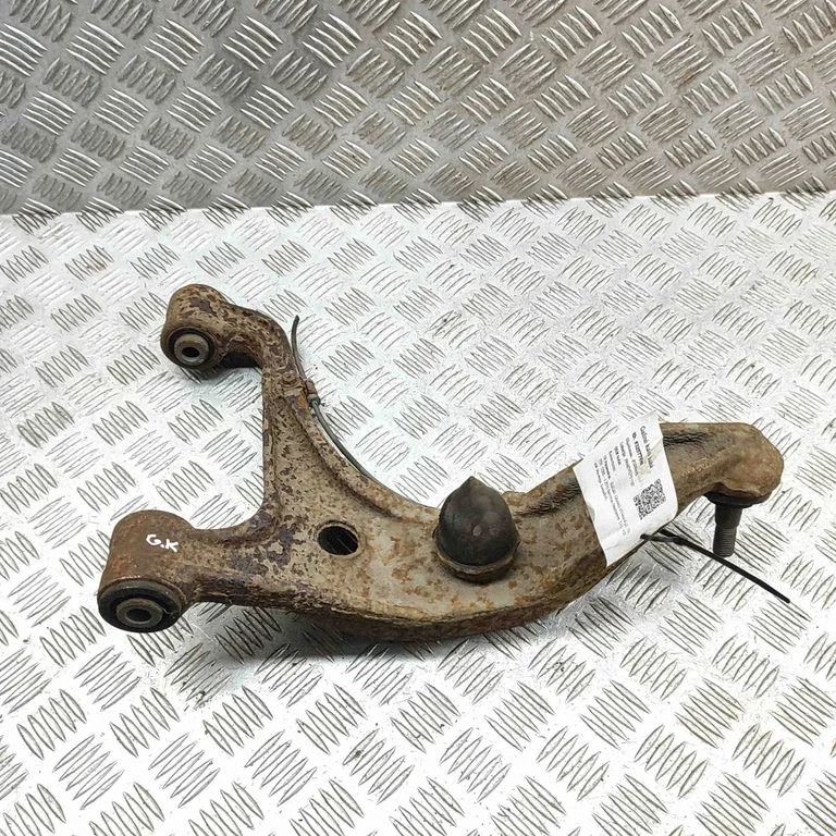 Aizmugurējā svira (dakša) 4620265J01