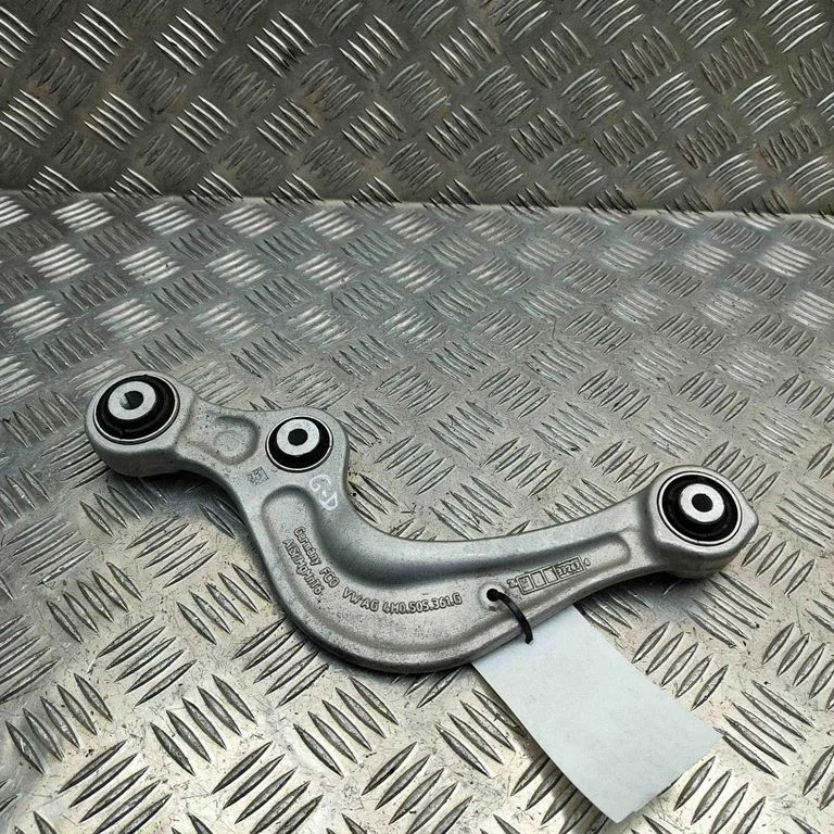 Rear upper control arm/wishbone 4M0505361G