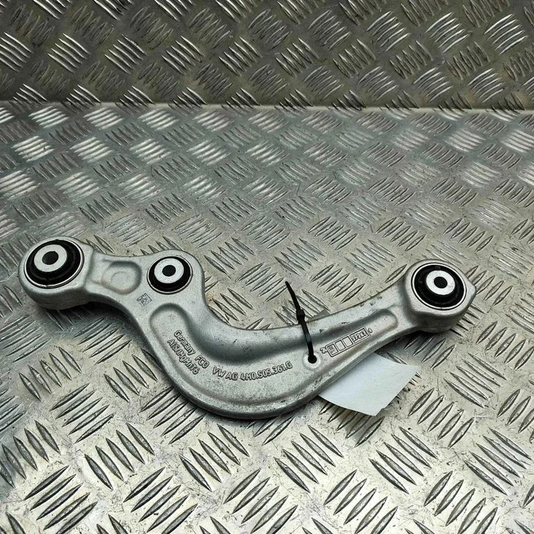 Rear upper control arm/wishbone 4M0505361G