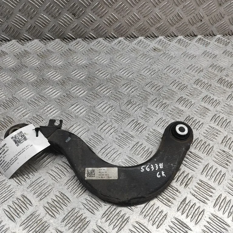 Rear upper control arm/wishbone 5Q0505323D – Audi RS3 (2015-2019)